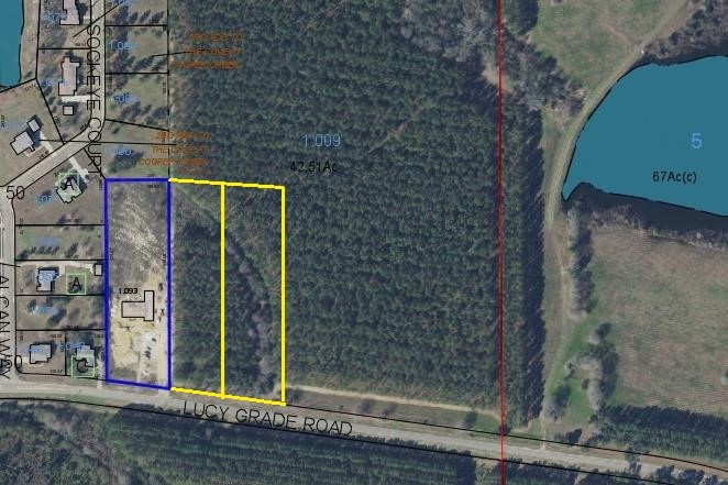 559 Lucy Grade Road Dothan, AL 36301 - Photo 15 of 15