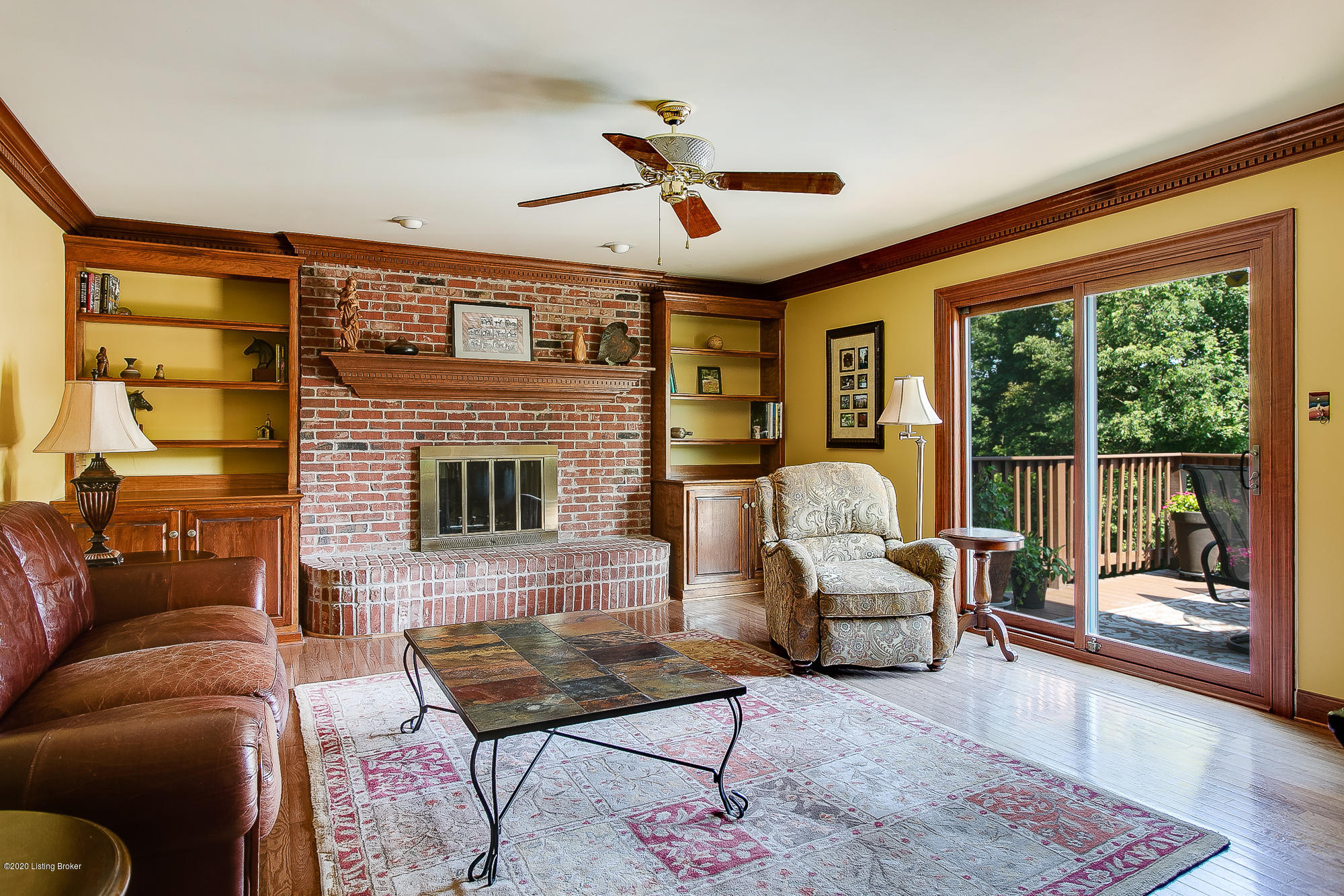 192 East Laurel River Road Shepherdsville, KY 40165 - Photo 27 of 86 192 E Laurel River Dr-26