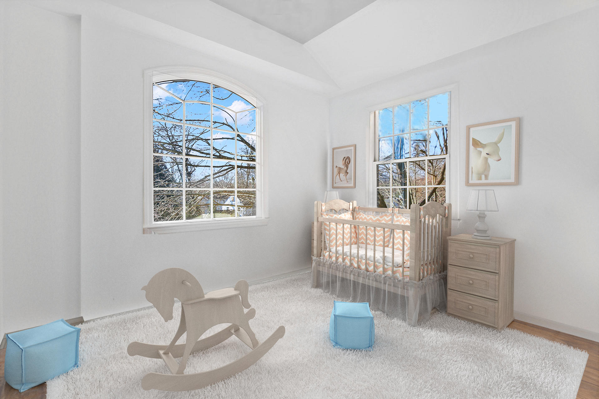 6 Echo Drive Darien, CT 06820 - Photo 19 of 37