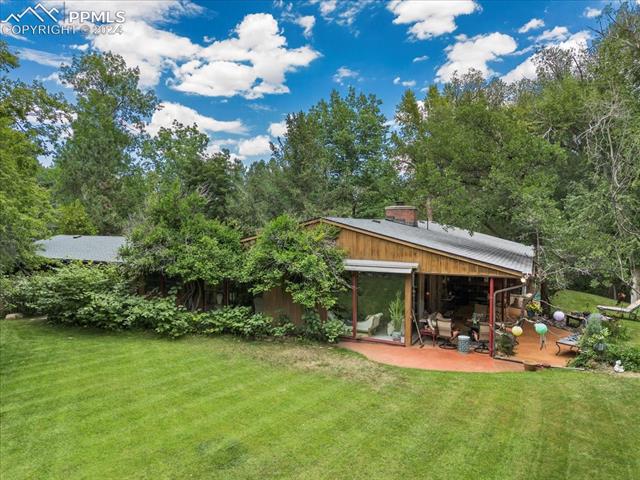 701 West Cheyenne Road Colorado Springs, CO 80906 - Photo 47 of 49