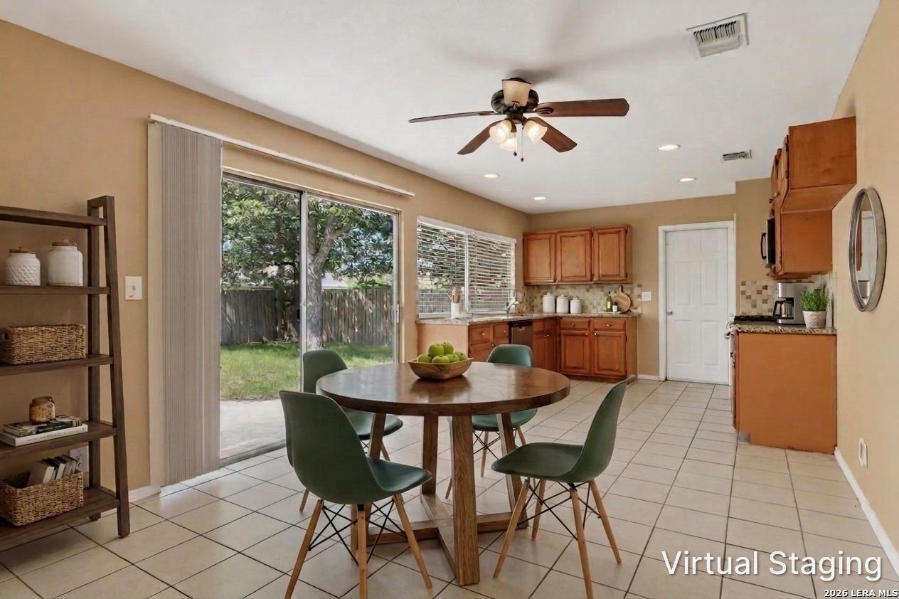 6842 Spring Manor Street San Antonio, TX 78249 - Photo 5 of 20