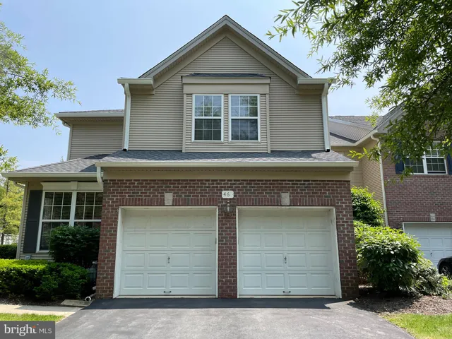 $4,200 | 46 Warwick Road, Princeton Junction, NJ 08550