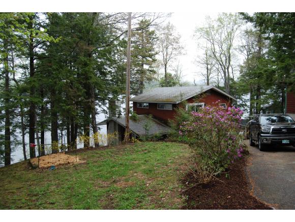 350 South Shore Road New Durham, NH 03855 - Photo 2 of 35 Gallery Image 2