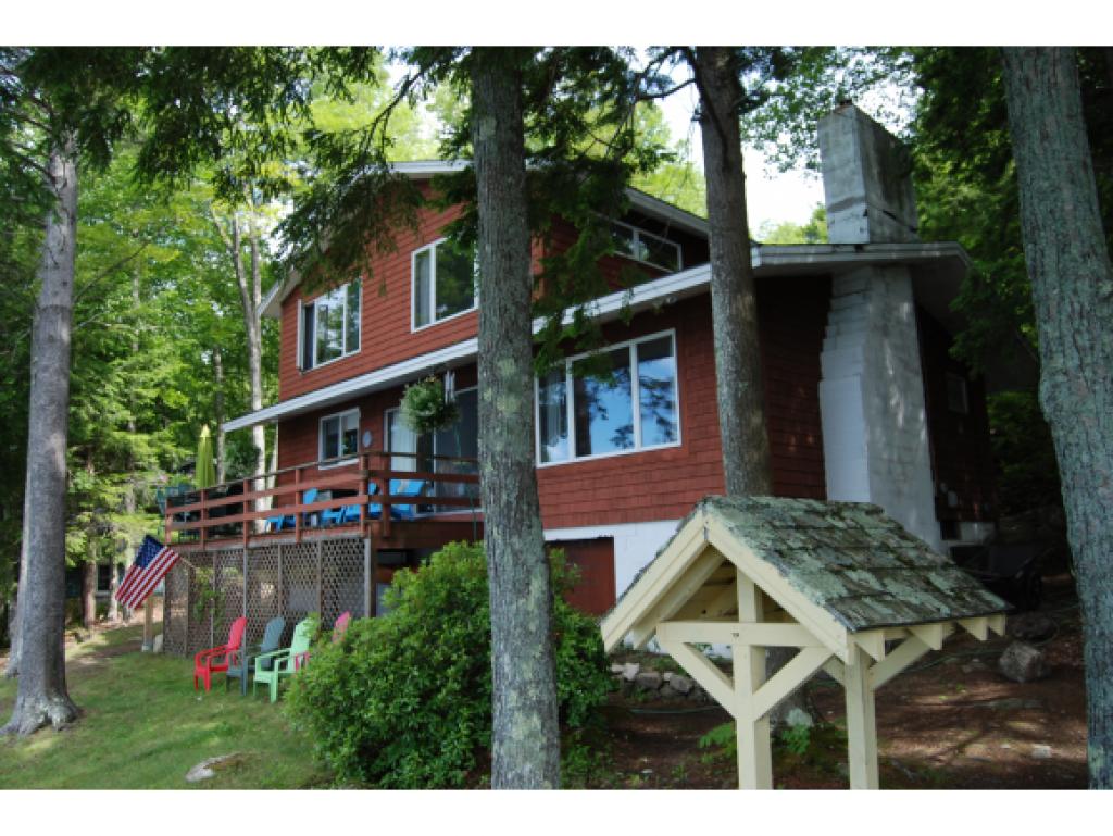 350 South Shore Road New Durham, NH 03855 - Photo 16 of 35 Gallery Image 16