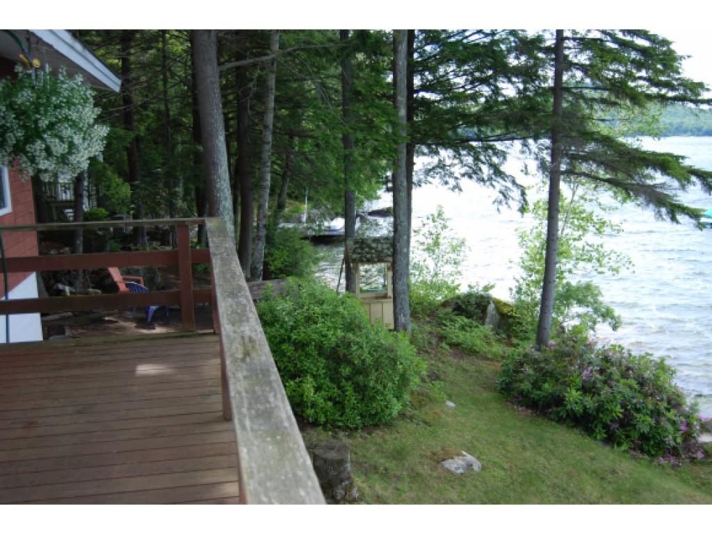 350 South Shore Road New Durham, NH 03855 - Photo 18 of 35 Gallery Image 18