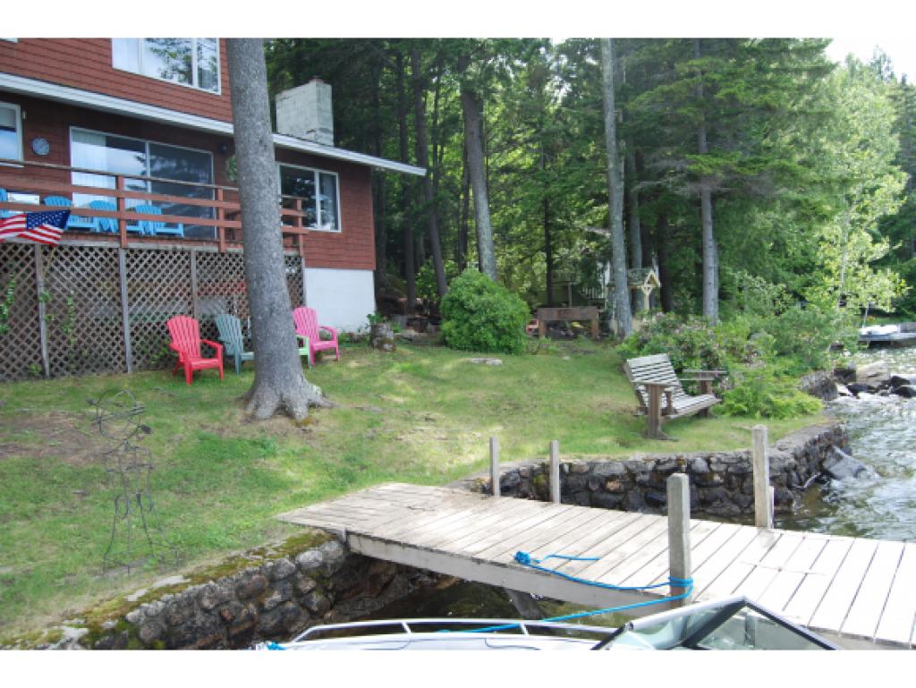 350 South Shore Road New Durham, NH 03855 - Photo 19 of 35 Gallery Image 19