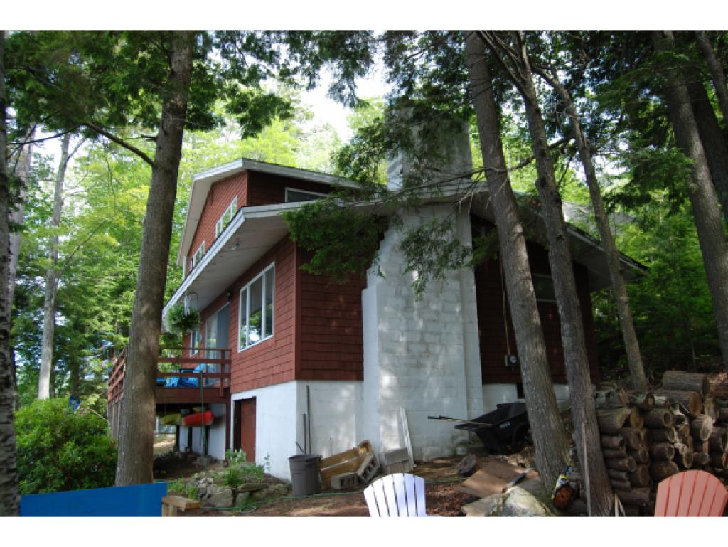 350 South Shore Road New Durham, NH 03855 - Photo 22 of 35 Gallery Image 22
