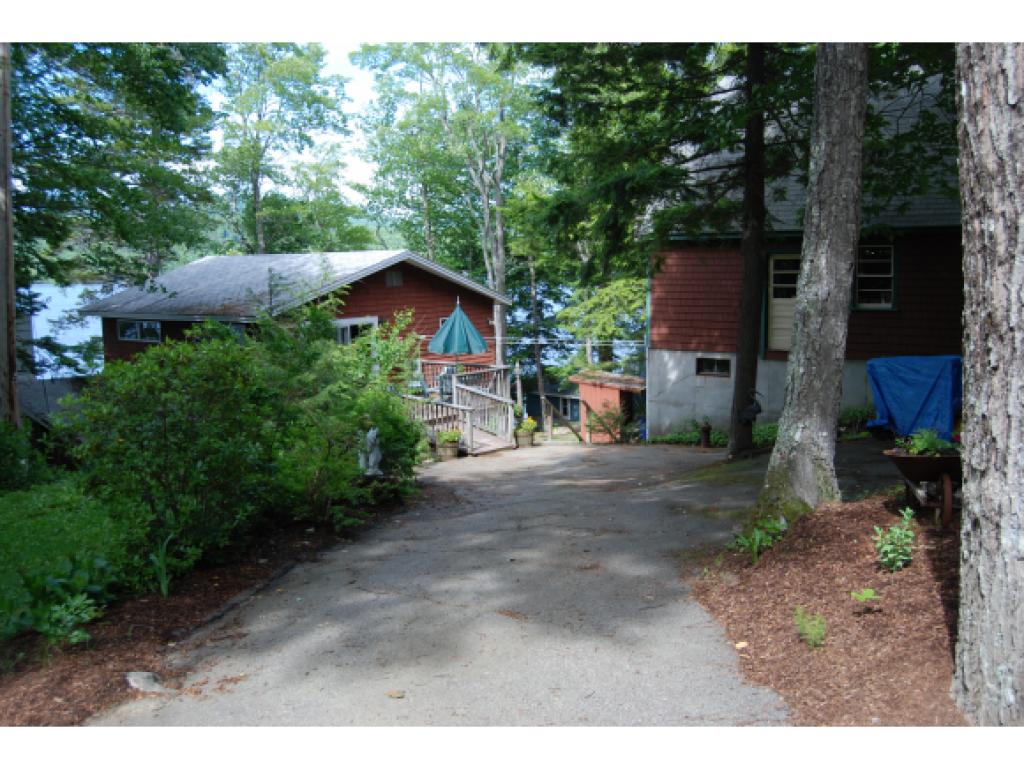 350 South Shore Road New Durham, NH 03855 - Photo 23 of 35 Gallery Image 23
