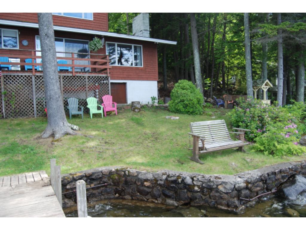 350 South Shore Road New Durham, NH 03855 - Photo 25 of 35 Gallery Image 25