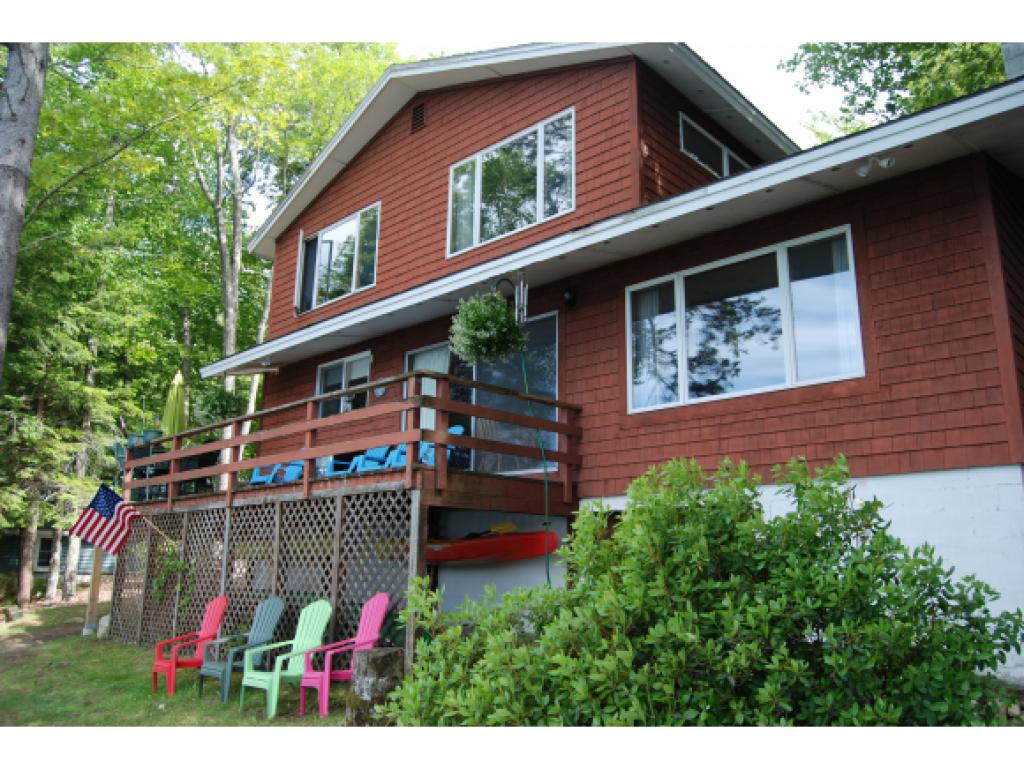 350 South Shore Road New Durham, NH 03855 - Photo 29 of 35 Gallery Image 29