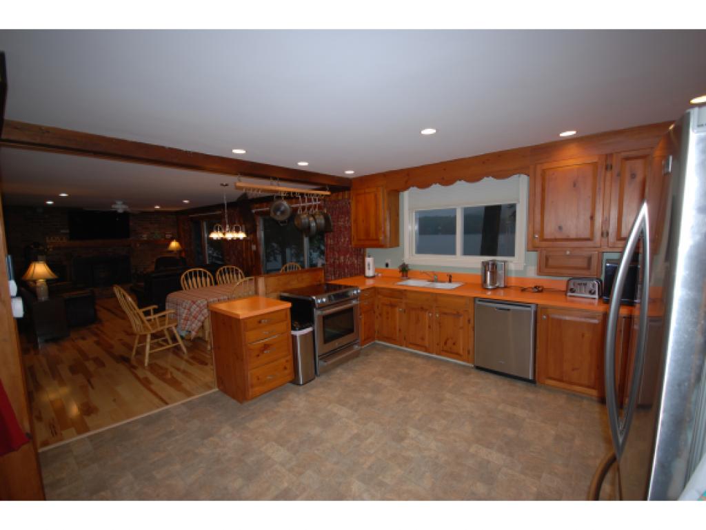 350 South Shore Road New Durham, NH 03855 - Photo 7 of 35 Gallery Image 7