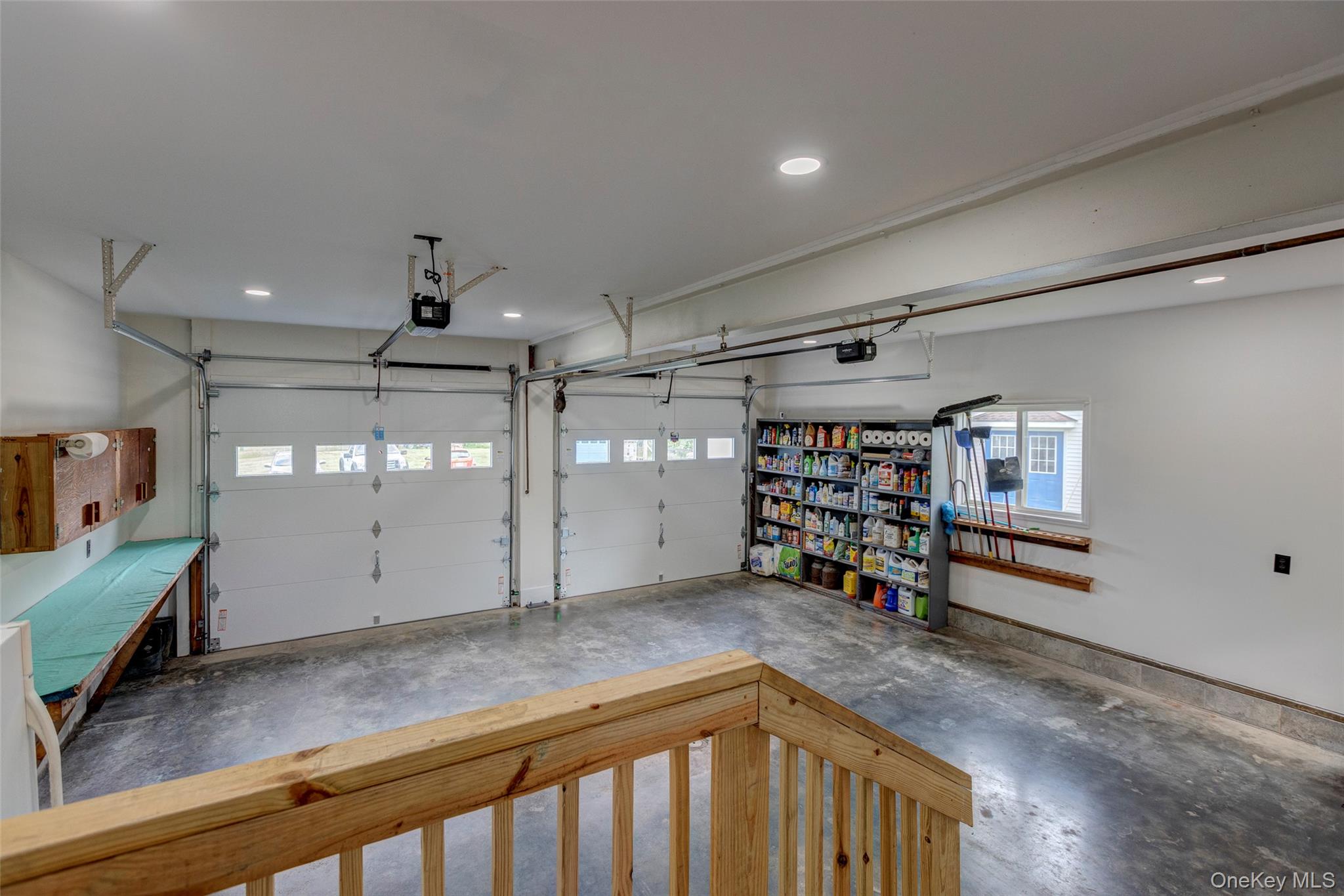 4 Low Road Wallkill, NY 12589 - Photo 26 of 50 garage