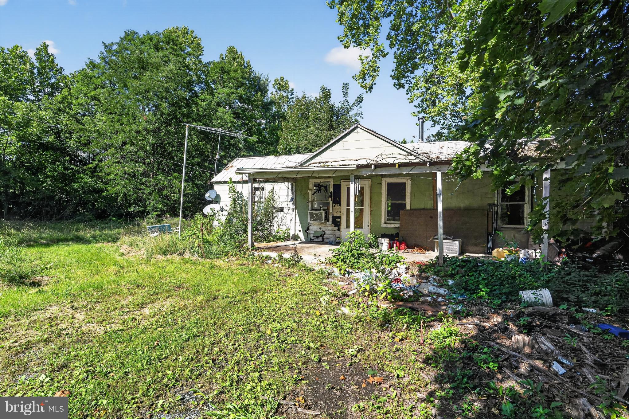 24 Marble Valley Road Deerfield, VA 24432 - Photo 1 of 12 Gallery Image 1