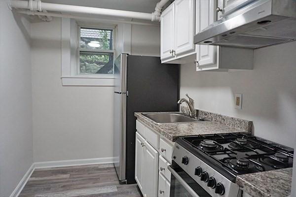 95 Adams Street, Unit 15 Waltham, MA 02453 - Photo 2 of 8