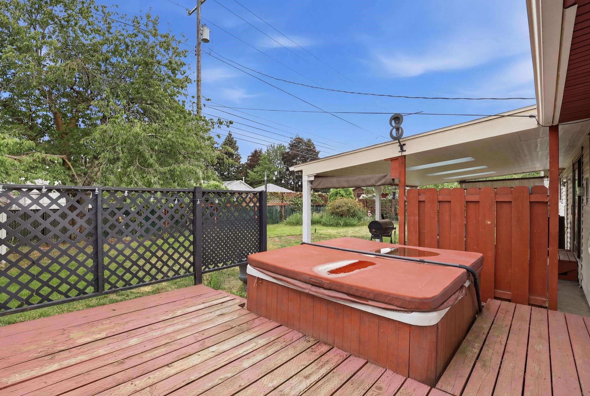 718 East Dalke Avenue Spokane, WA 99208 - Photo 34 of 39