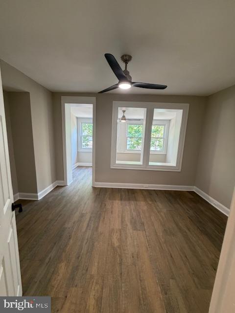 1339 Ridge Place Southeast Washington, DC 20020 - Photo 17 of 59
