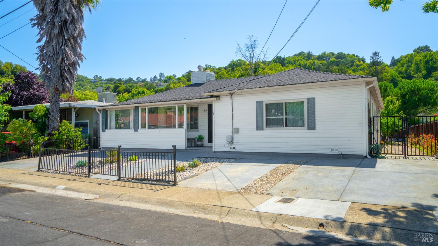 79 Billou Street San Rafael, CA 94901 - Photo 47 of 47