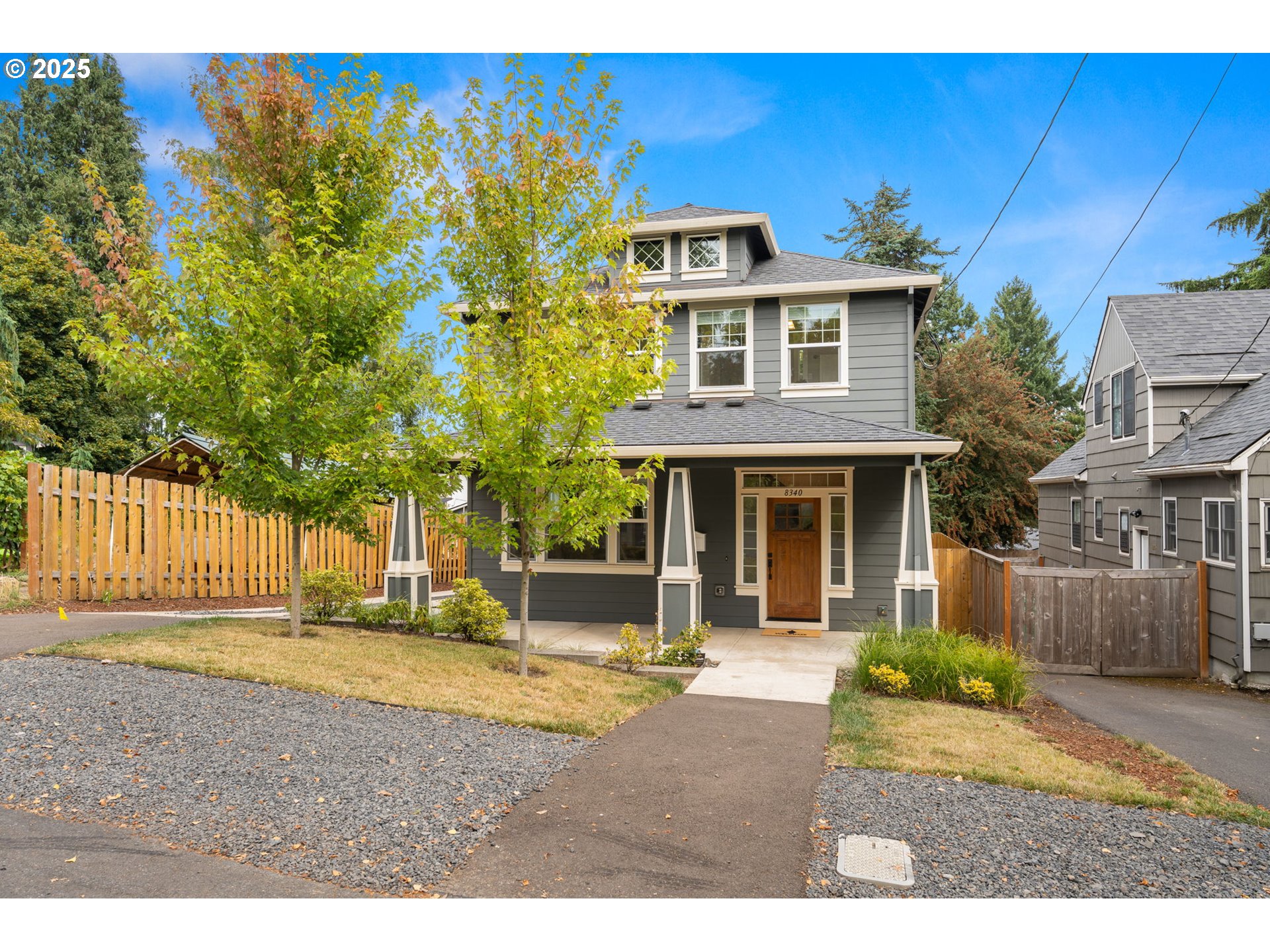 8340 Southwest 3rd Avenue Portland, OR 97219 - Photo 1 of 34 Gallery Image 1