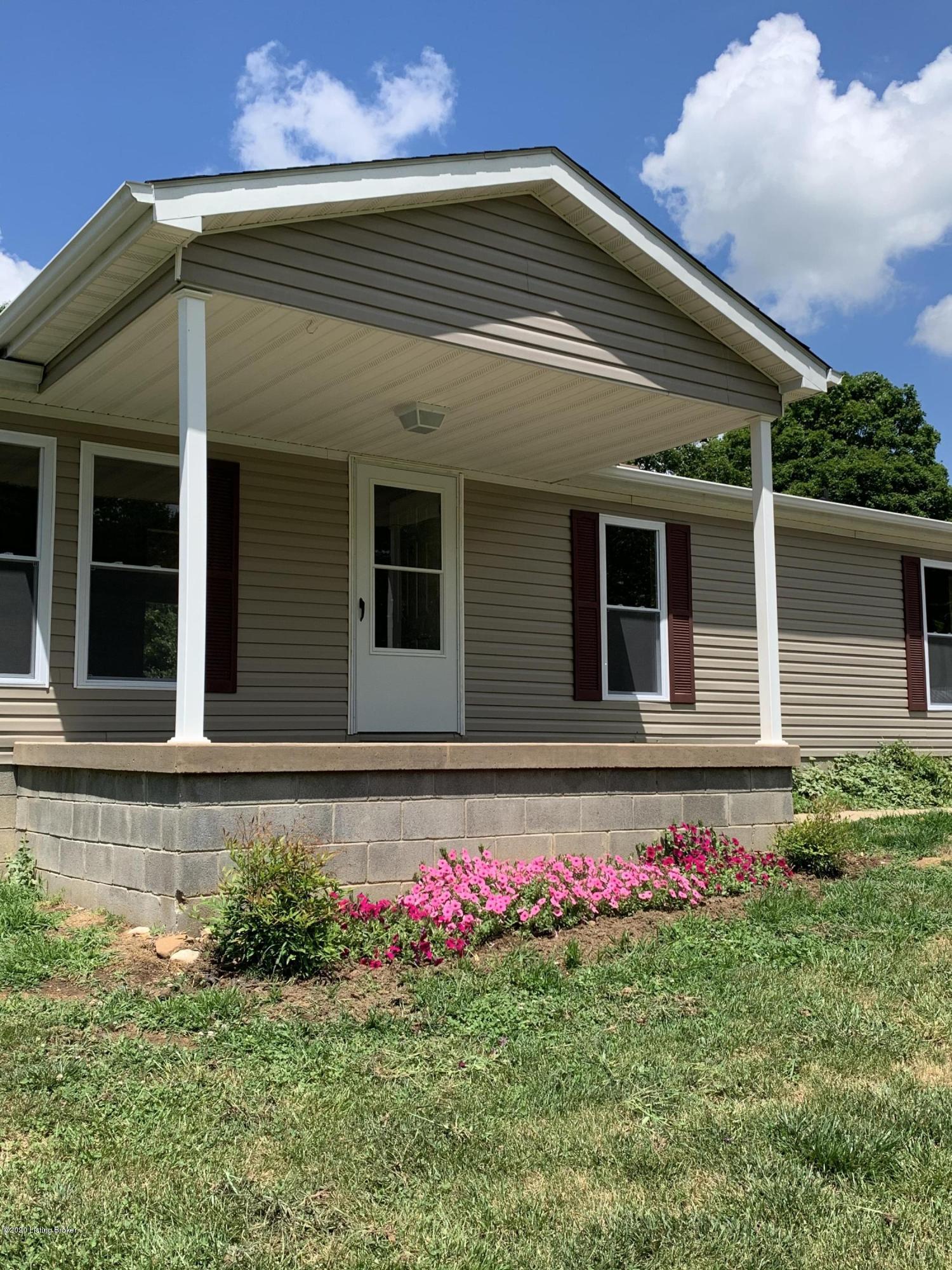 1130 Lone Star Road Upton, KY 42784 - Photo 6 of 40 Pic 8