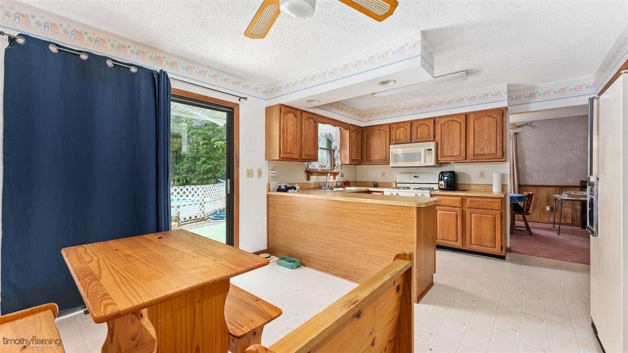 301 Tyler Road Dennisville, NJ 08270 - Photo 8 of 25 Gallery Image 8