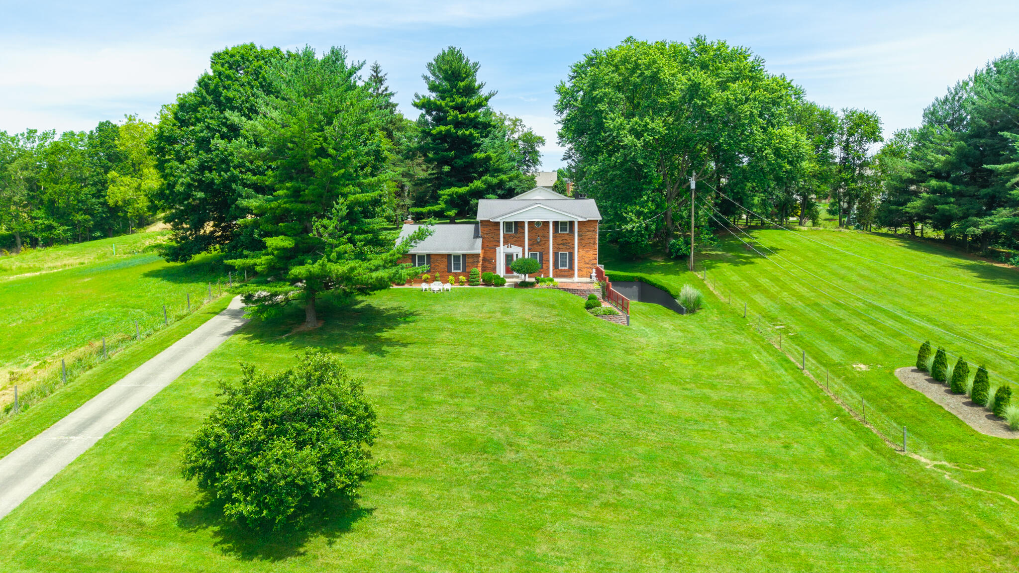 9146 Gunpowder Road Florence, KY 41042 - Photo 2 of 40 9146GunpowderRd2