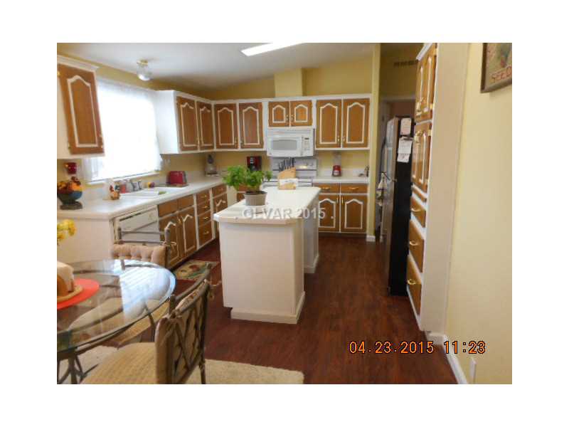 5500 Doubletree Road Pahrump, NV 89061 - Photo 20 of 22 Property Photo.
