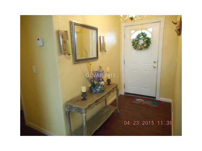 5500 Doubletree Road Pahrump, NV 89061 - Photo 21 of 22 Property Photo.