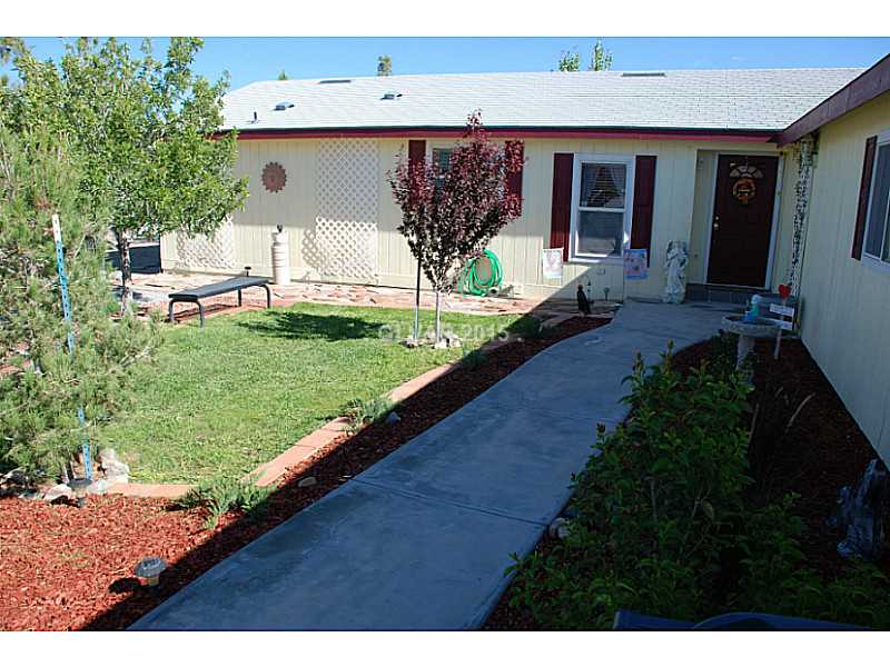 5500 Doubletree Road Pahrump, NV 89061 - Photo 4 of 22 Property Photo.