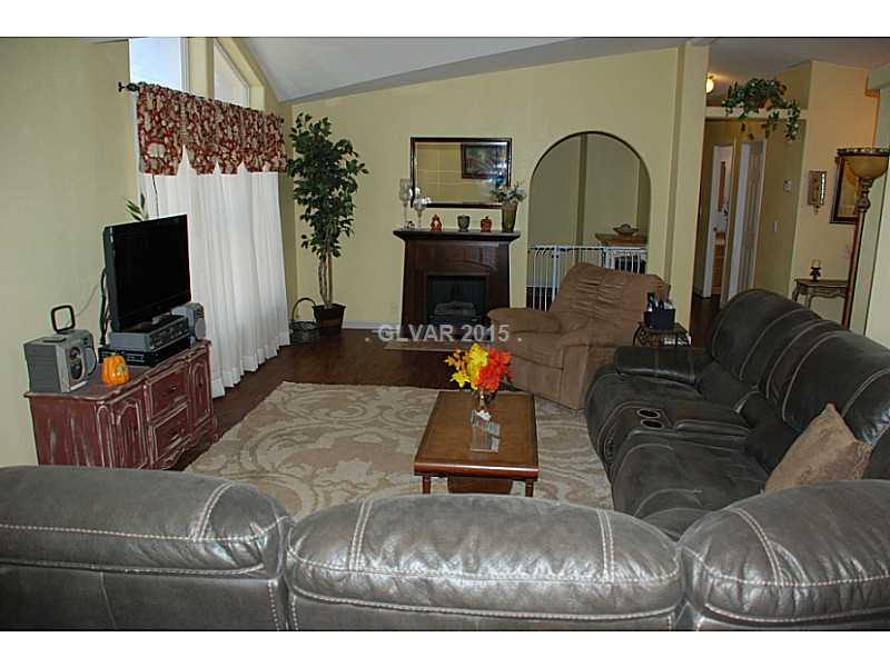 5500 Doubletree Road Pahrump, NV 89061 - Photo 8 of 22 Property Photo.