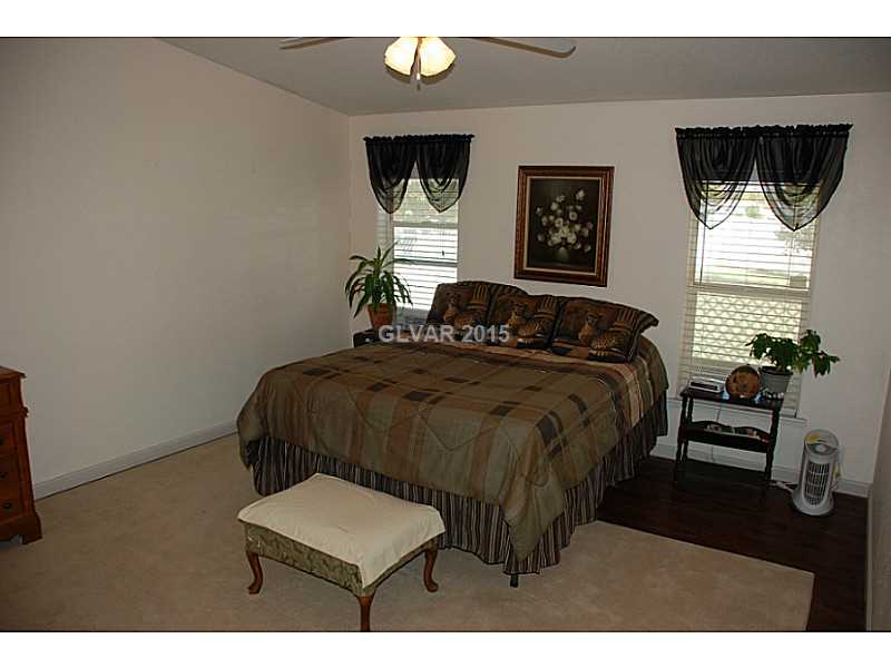 5500 Doubletree Road Pahrump, NV 89061 - Photo 10 of 22 Property Photo.