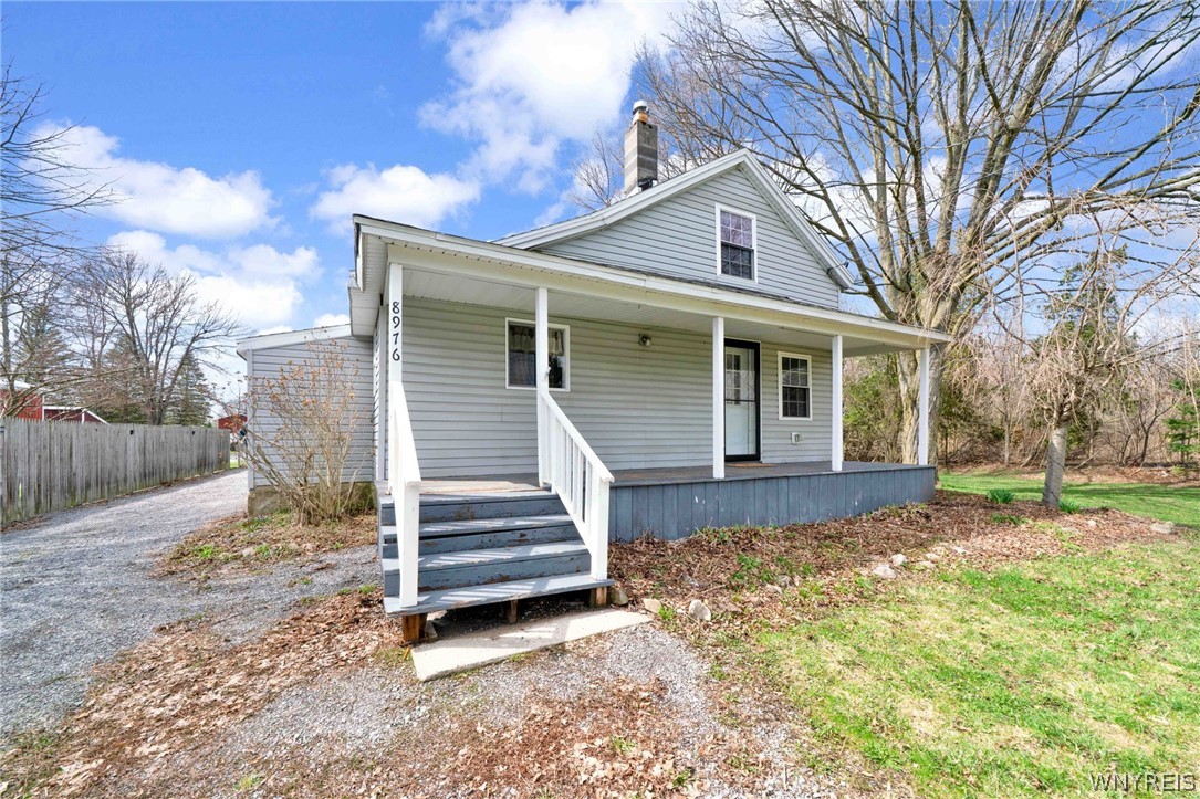8976 Wilkinson Road Corfu, NY 14036 - Photo 3 of 32