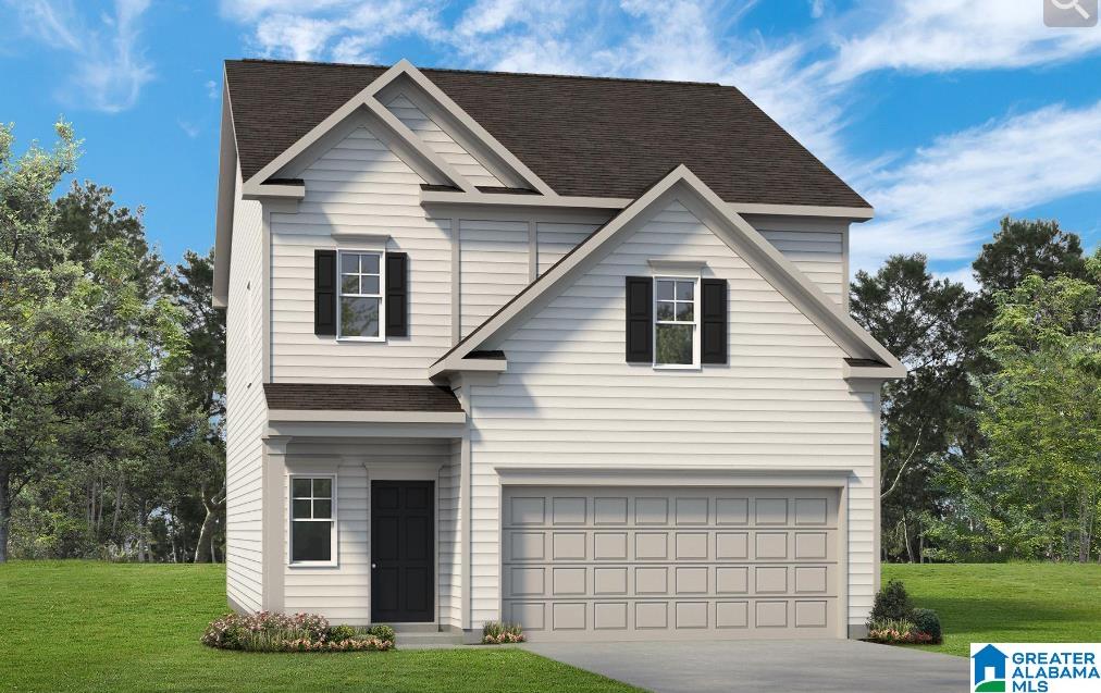 5292 Cedar Rdg Road Mount Olive, AL 35117 - Photo 1 of 3