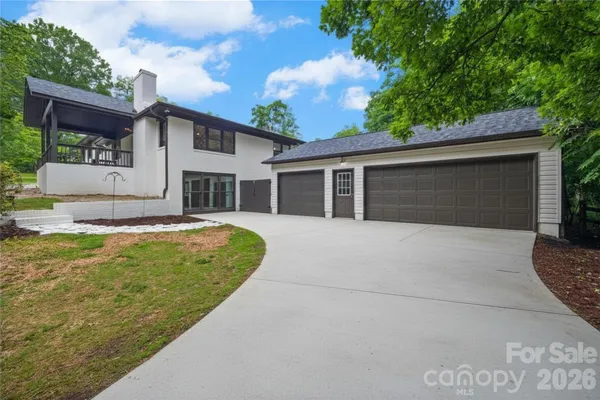 $699,000 | 434 Sunnyside Drive Southeast, Concord, NC 28025
