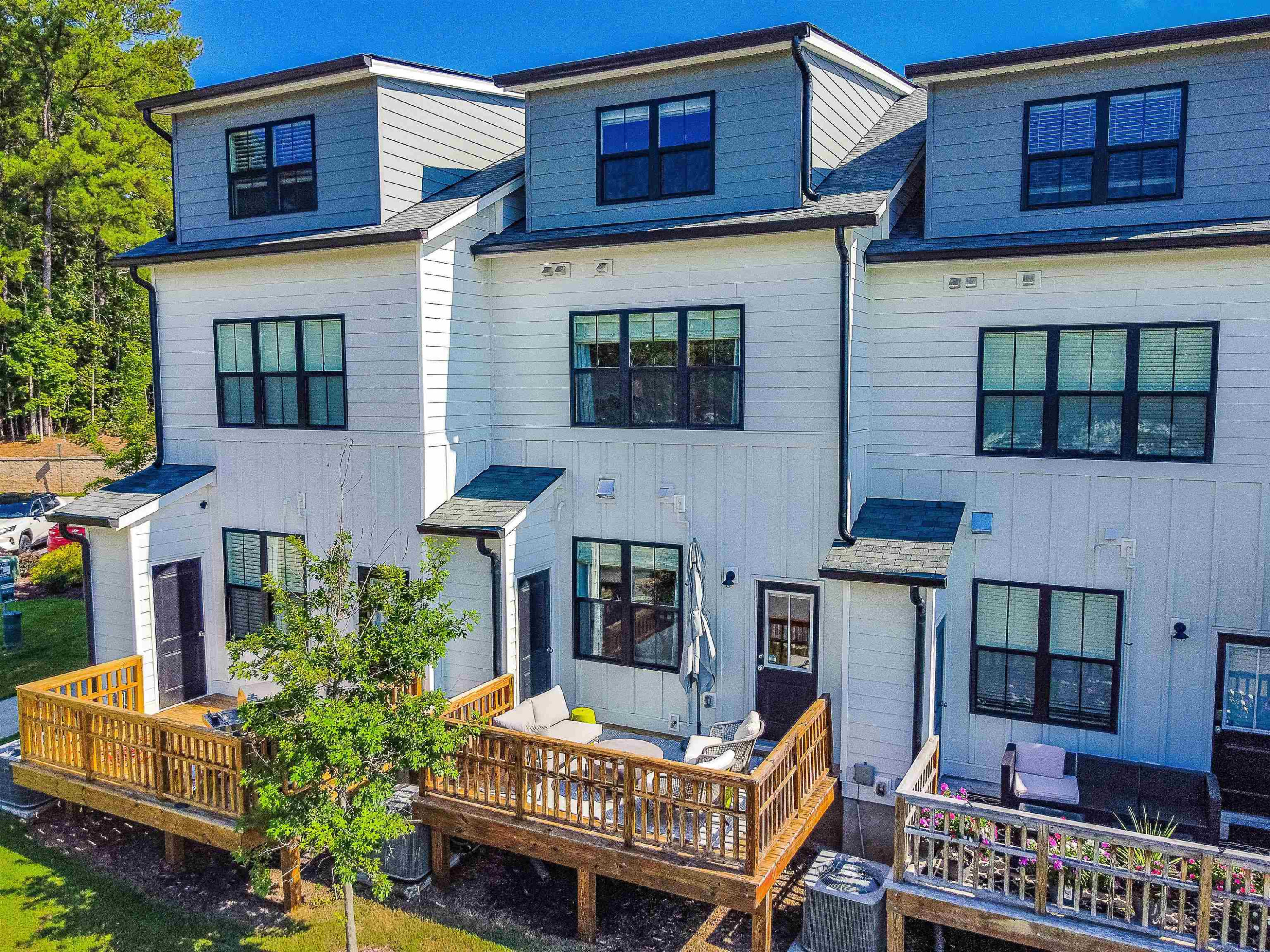 6801 Milligan Way, Unit 107 Raleigh, NC 27613 - Photo 26 of 27 Photo 26