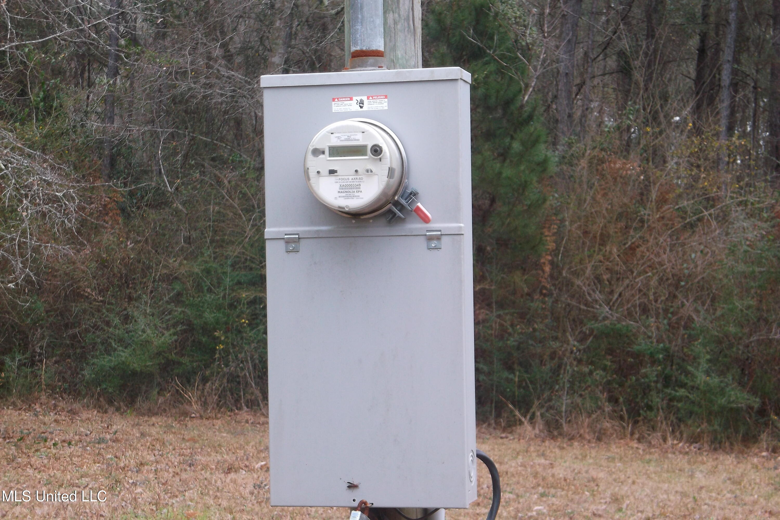 1021 Austin Smith Road Ruth, MS 39662 - Photo 1 of 19 DSCF4670