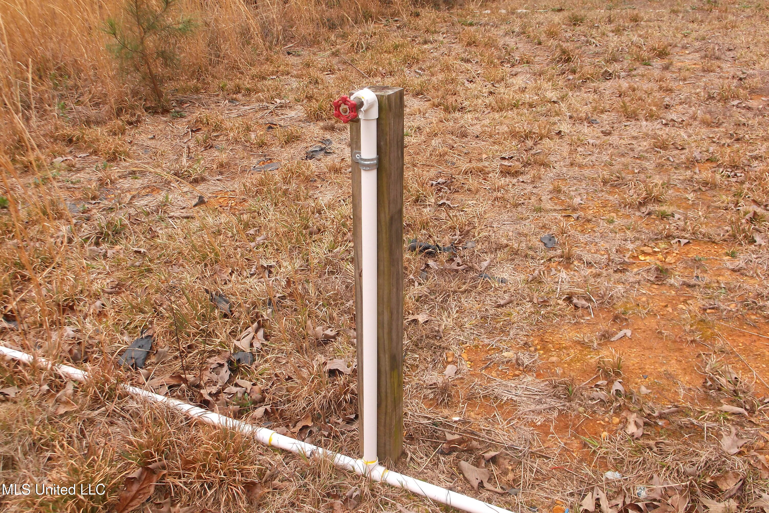 1021 Austin Smith Road Ruth, MS 39662 - Photo 11 of 19 DSCF4672