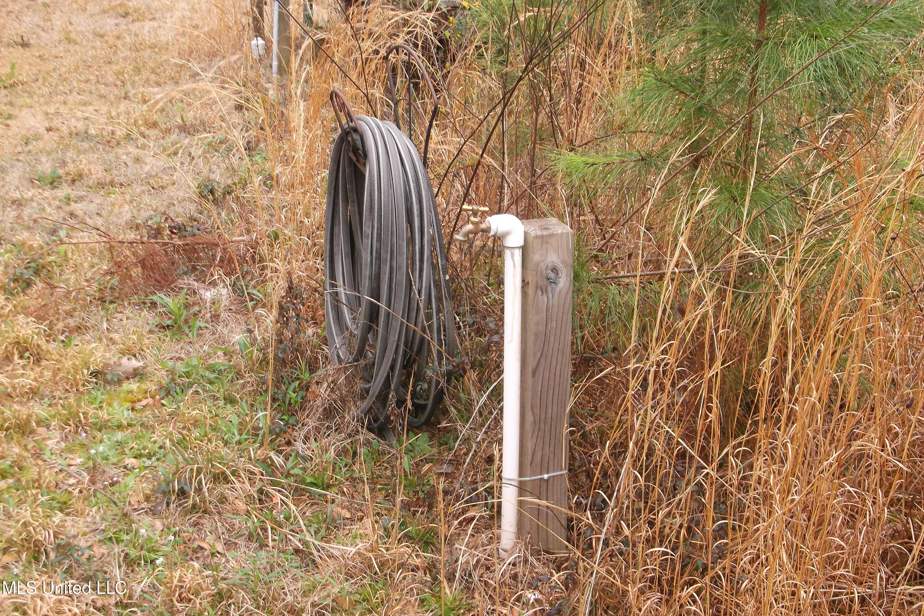 1021 Austin Smith Road Ruth, MS 39662 - Photo 14 of 19 DSCF4676