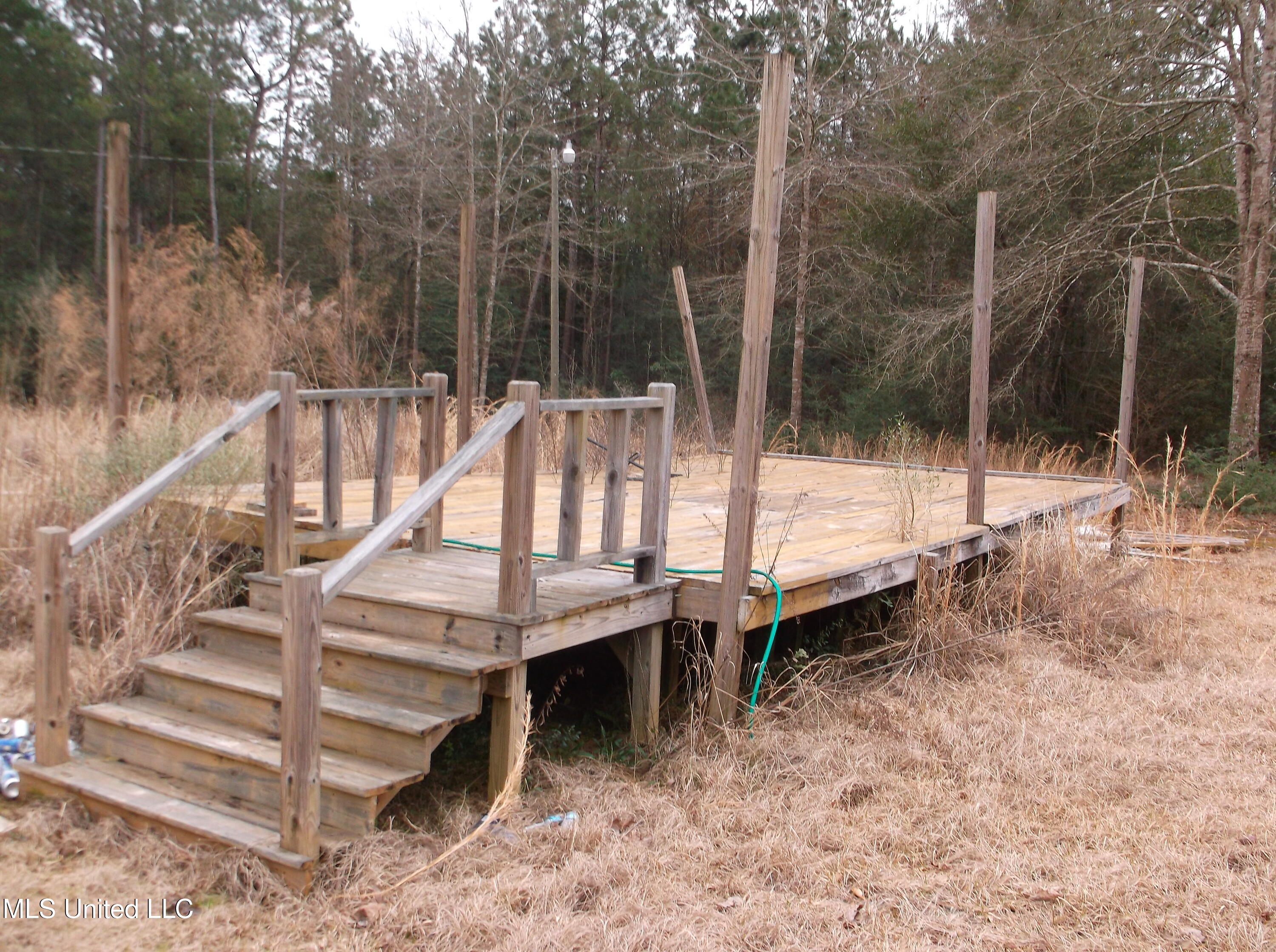 1021 Austin Smith Road Ruth, MS 39662 - Photo 3 of 19 DSCF3460