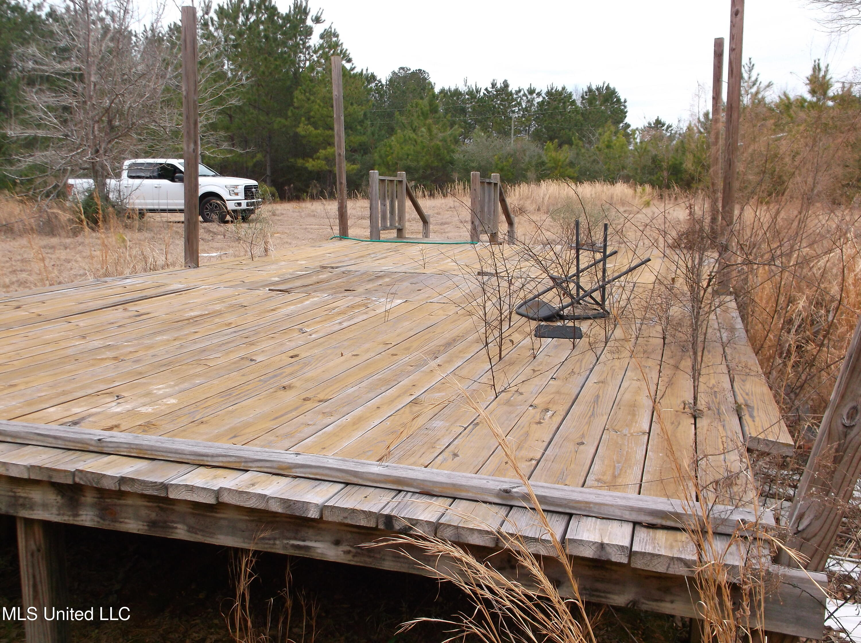 1021 Austin Smith Road Ruth, MS 39662 - Photo 6 of 19 DSCF3464