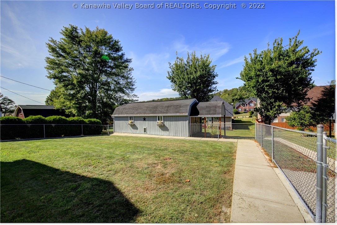 2030 Mount Vernon Road Hurricane, WV 25526 - Photo 23 of 23 Gallery Image 23
