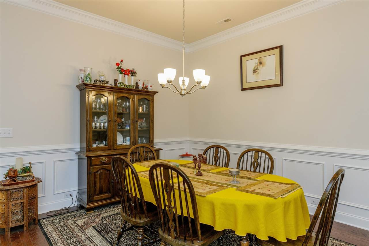 7204 Laurelshire Drive Raleigh, NC 27616 - Photo 10 of 30 Photo 10