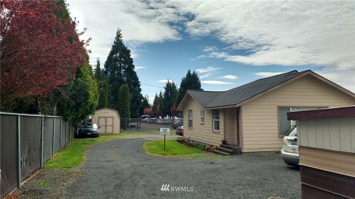 3220 Galvin Road Centralia, WA 98531 - Photo 21 of 24 Gallery Image 21