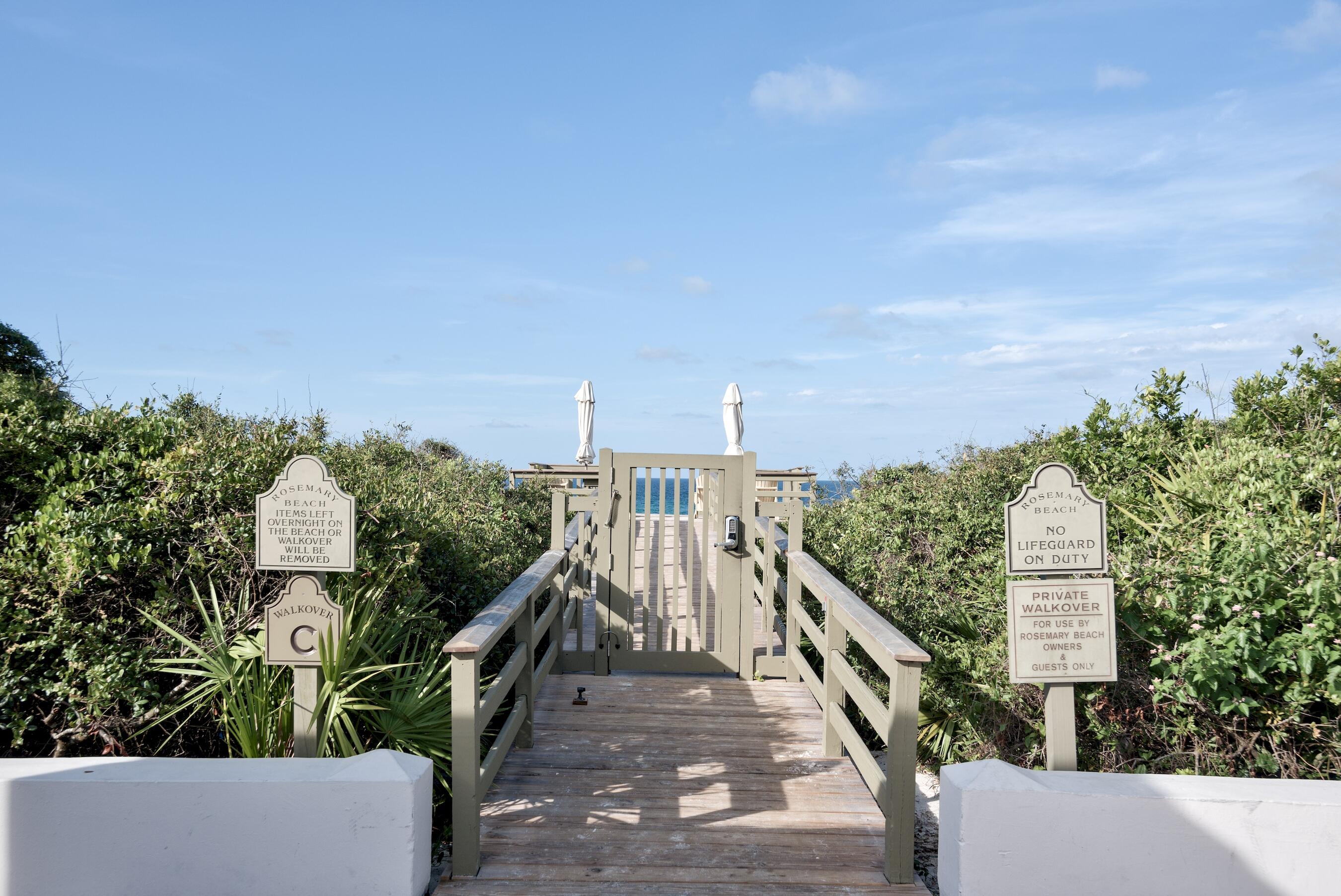182 Kingston Road Inlet Beach, FL 32461 - Photo 49 of 55 web_Rosemary Beach Library _33