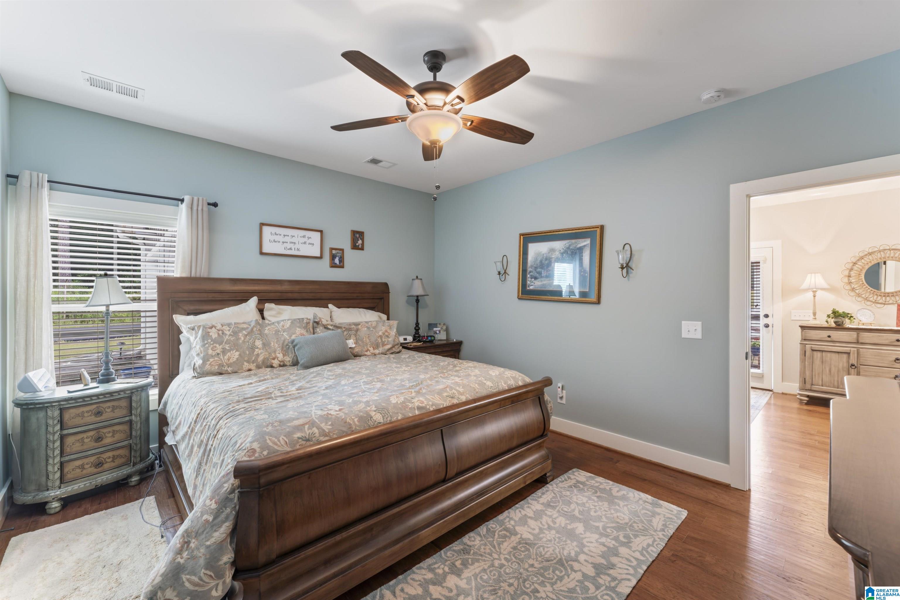 175 Trotter Court Morris, AL 35116 - Photo 17 of 28