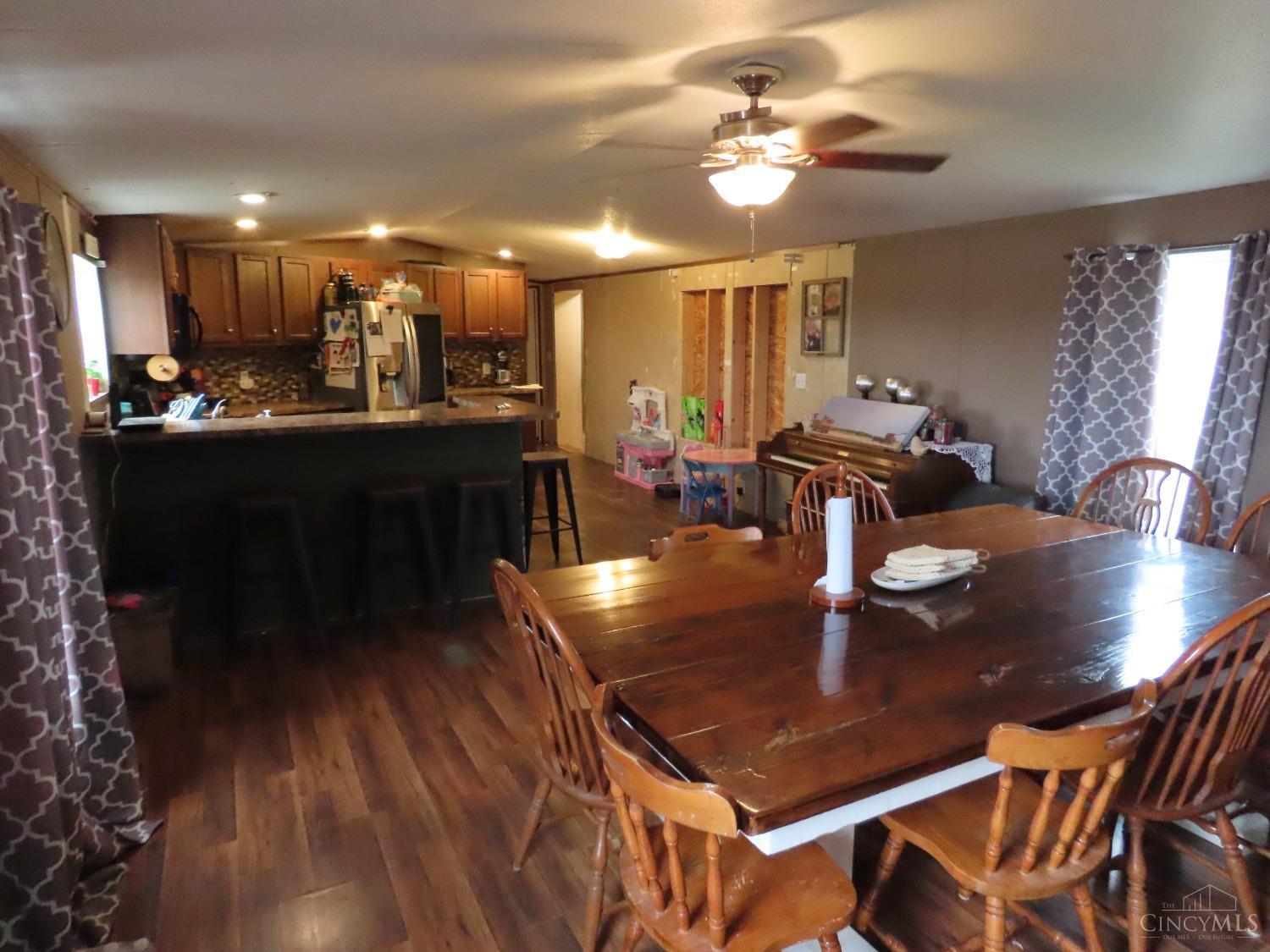 14967 Leive Road Canaan, IN 47224 - Photo 5 of 36
