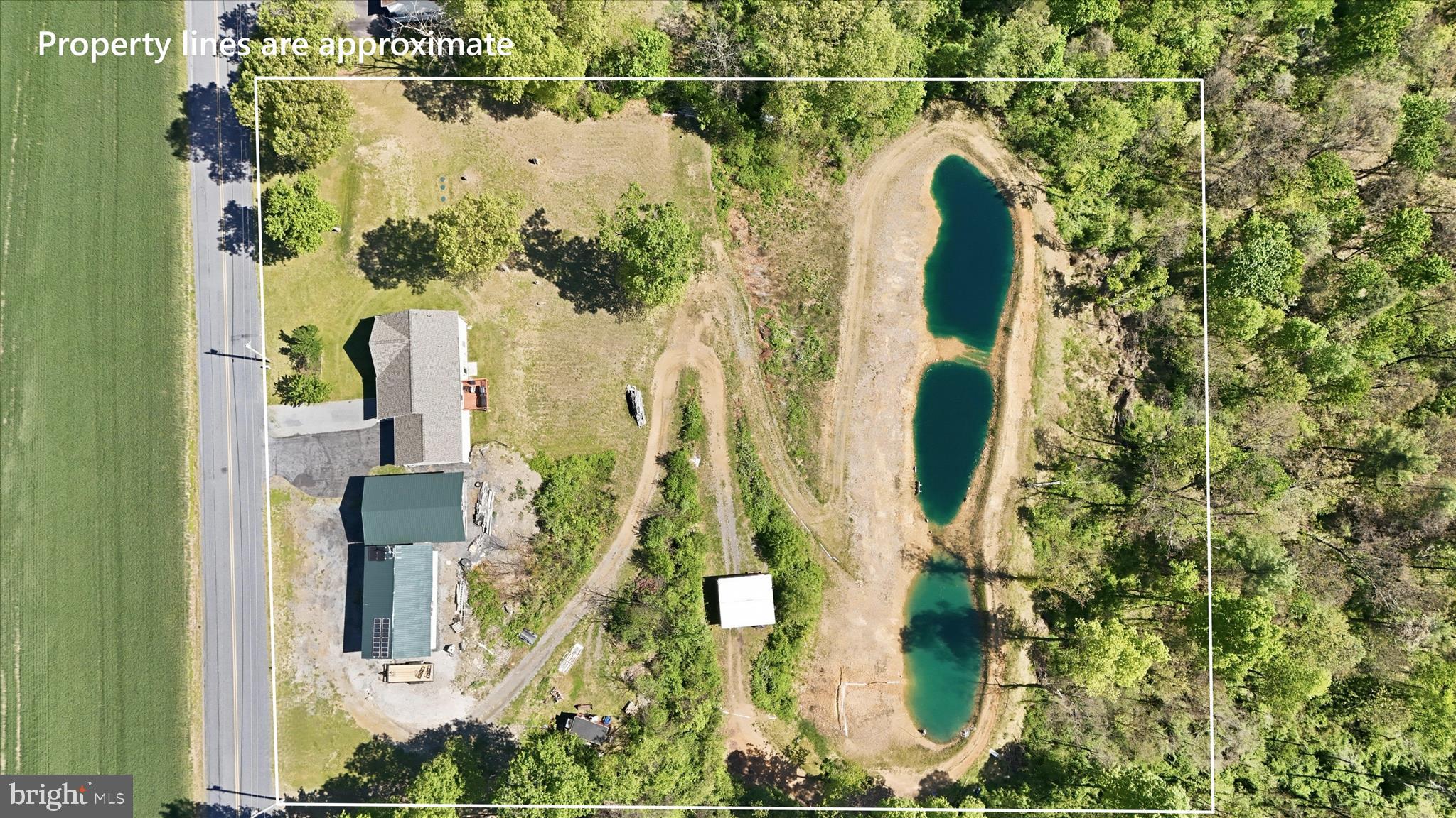 9580 Timber Ridge Road Big Cove Tannery, PA 17212 - Photo 53 of 56