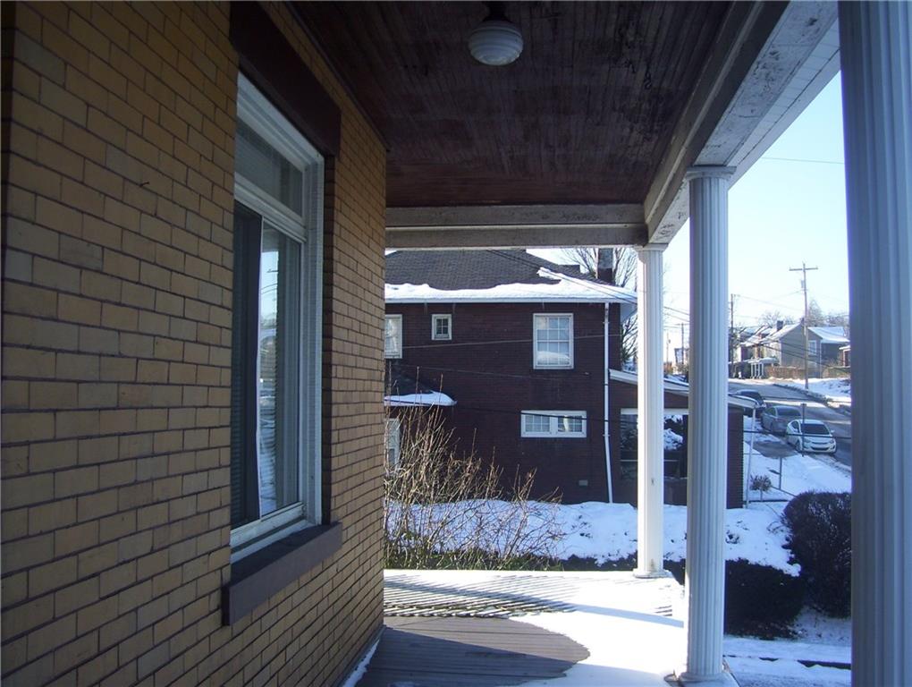 58 Reed Avenue Monessen, PA 15062 - Photo 12 of 12 Gallery Image 12