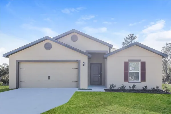 $2,110 | 127 Tulip Lane, Kissimmee, FL 34759