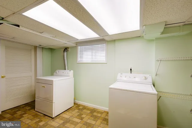 a view of small space