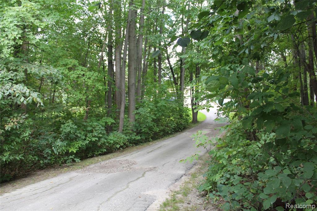 528 Argentine Road Howell, MI 48843 - Photo 16 of 41
